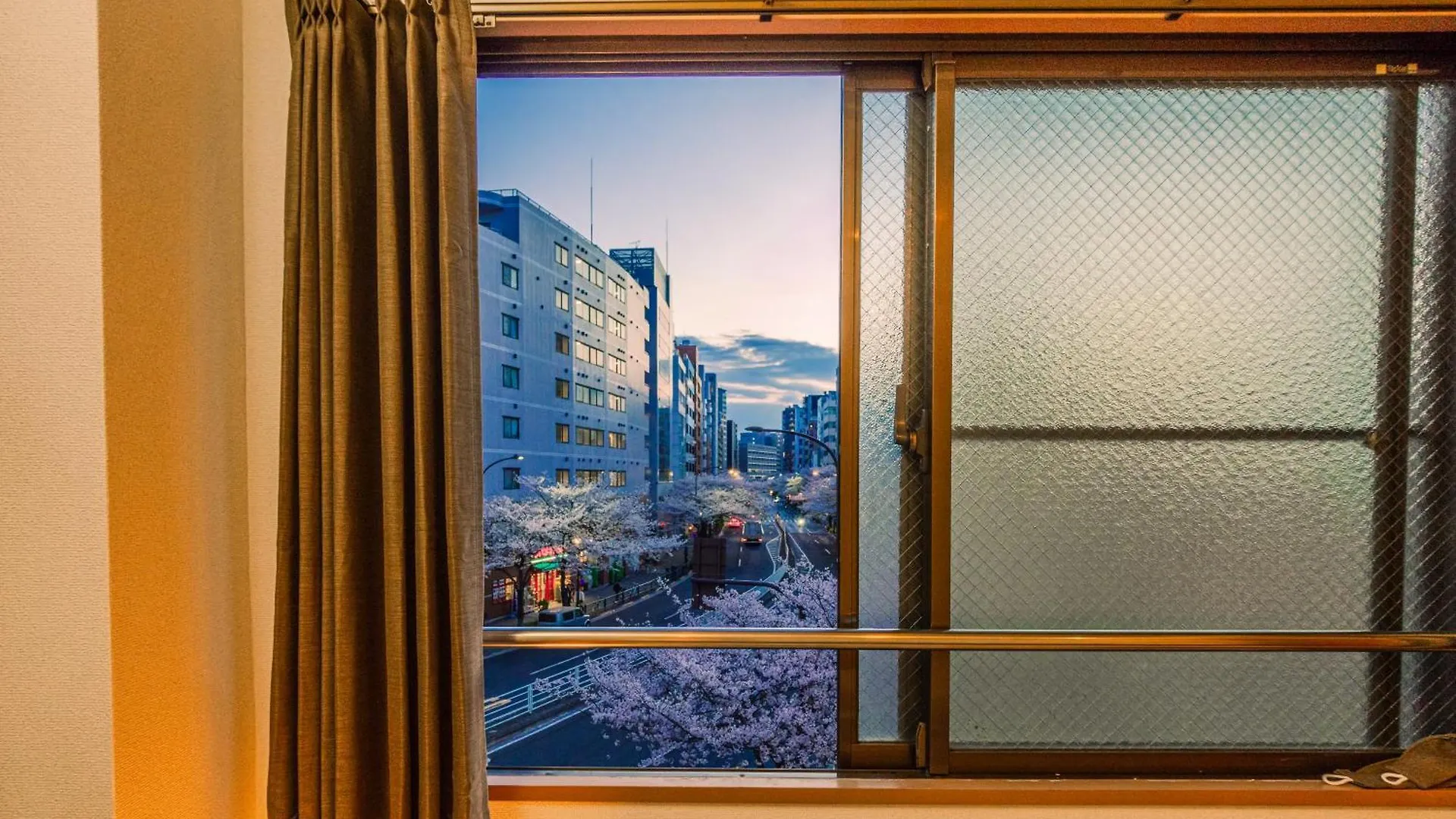 Sakura Stays Tokyo Apartment
